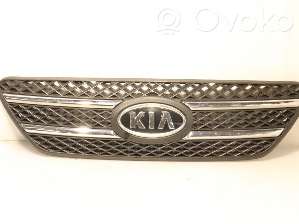 KIA Ceed Kühlergrill 