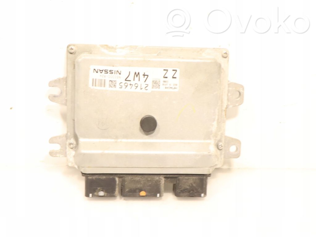 Nissan Micra Engine control unit/module ECU 