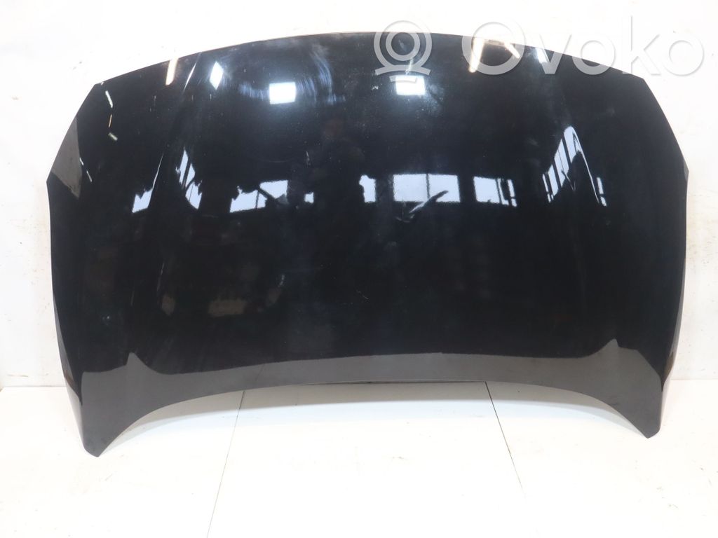 Engine bonnet/hood
