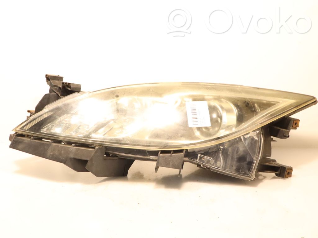 Headlight/headlamp