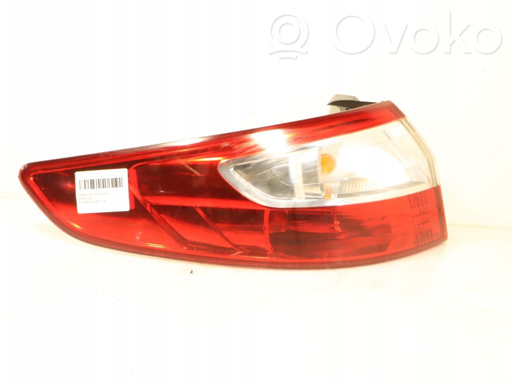 Renault Fluence Luci posteriori 