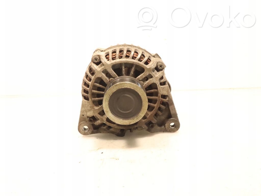 Mazda 6 Generator/alternator 