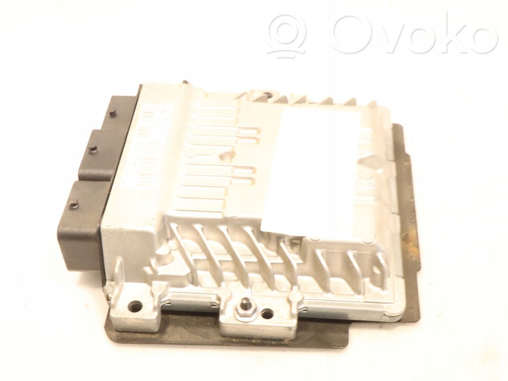 Peugeot 5008 Engine control unit/module ECU 
