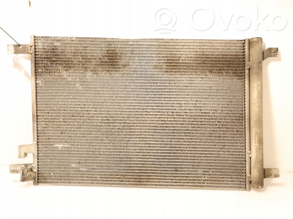 Skoda Scala Radiateur condenseur de climatisation