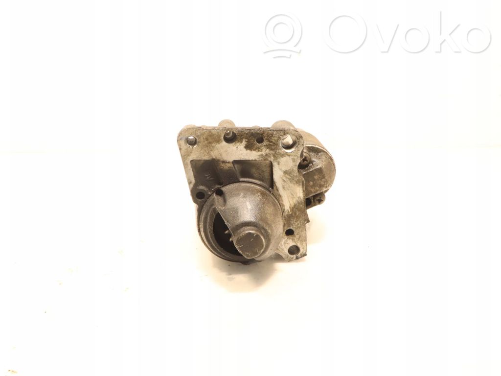 Electromotor   9663528880