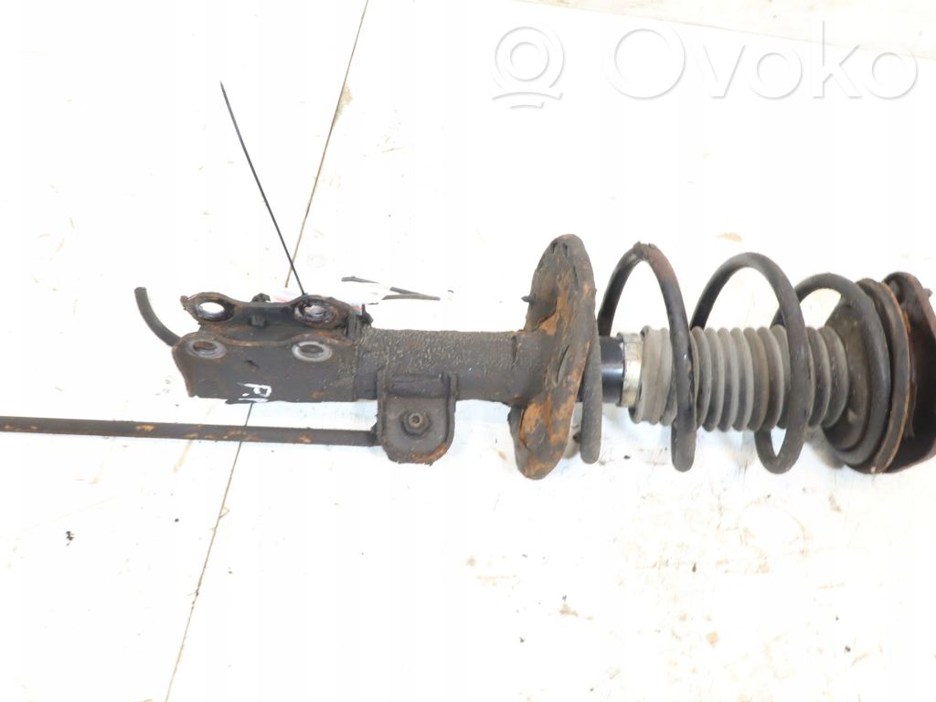 Toyota Corolla E140 E150 Ammortizzatore anteriore con molla elicoidale