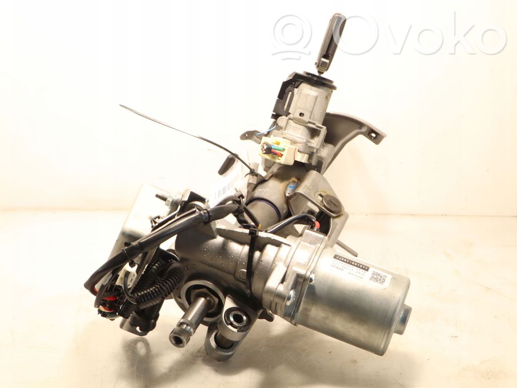 Toyota Aygo AB40 Power steering pump 