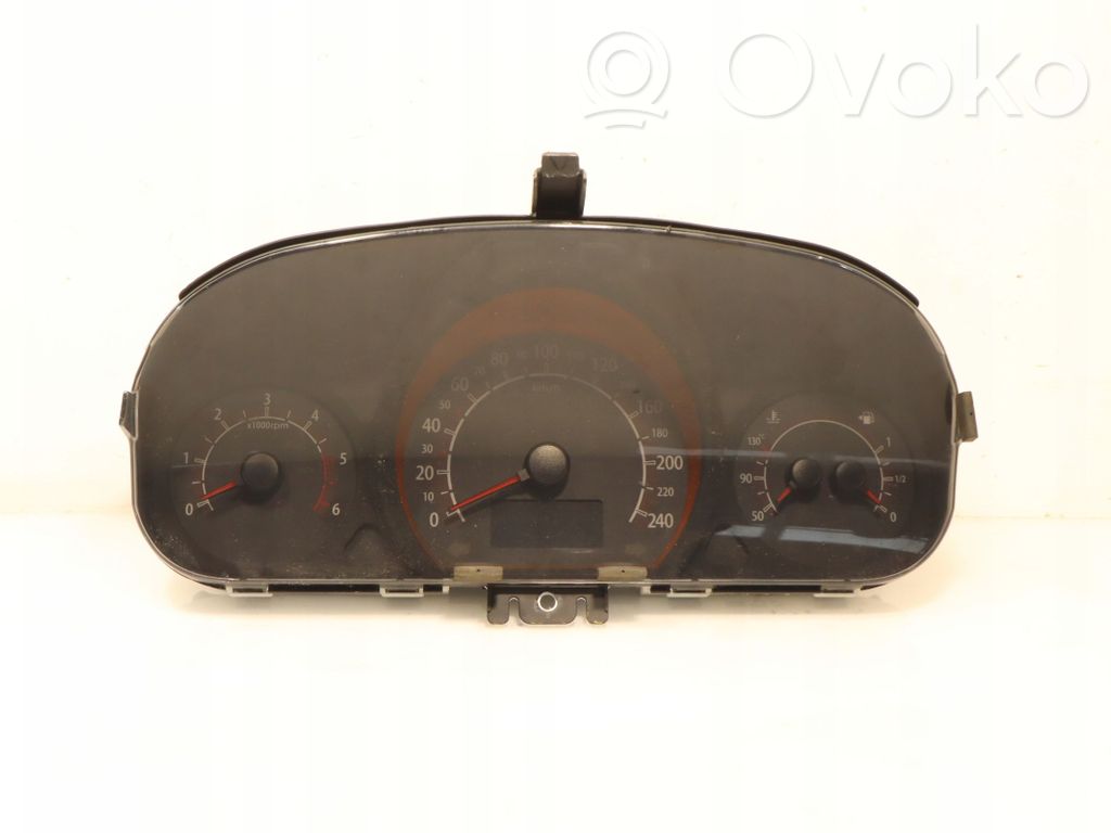 Pulkstenis   940221H090