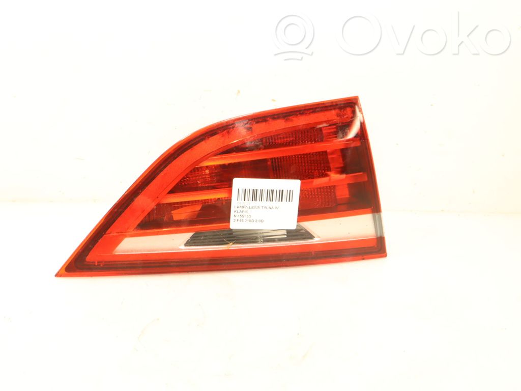 BMW 2 F45 Rear/tail lights 
