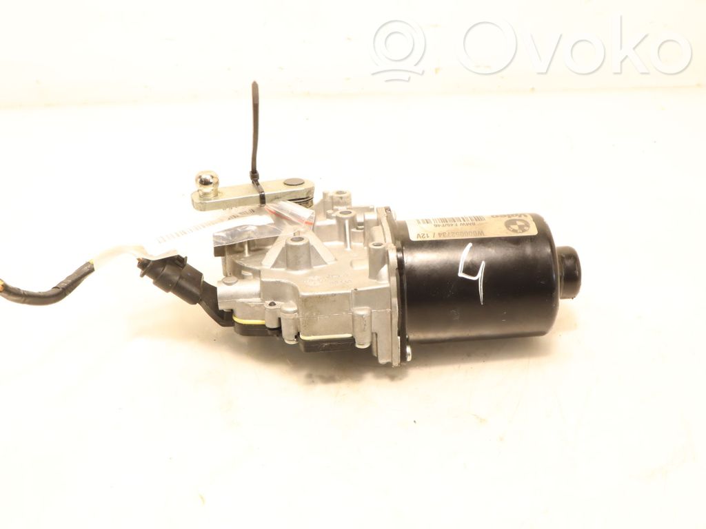 BMW 2 F45 Wischermotor 