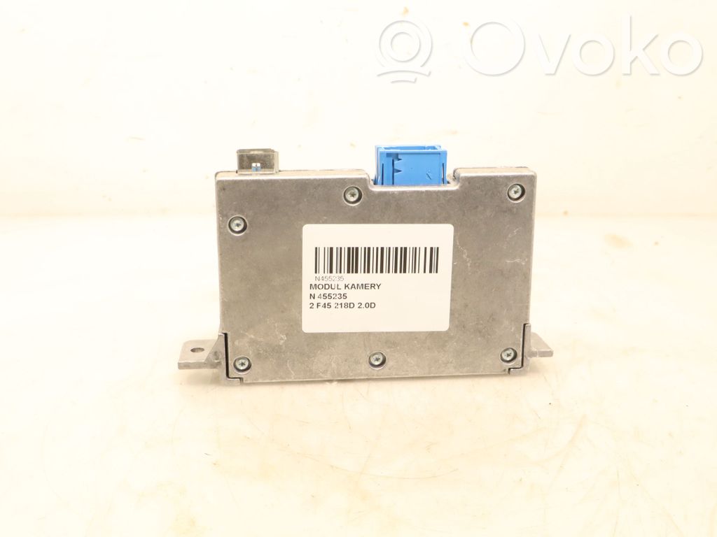Camera control unit module   1C939924701