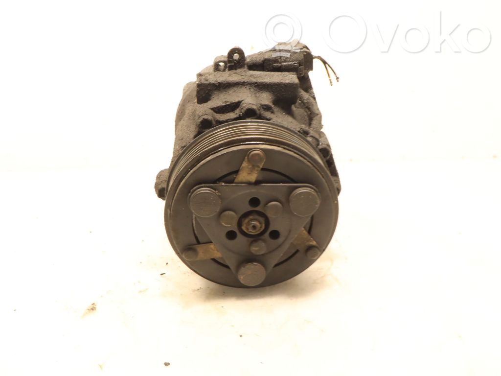 Fiat Fiorino Air conditioning (A/C) compressor (pump) 