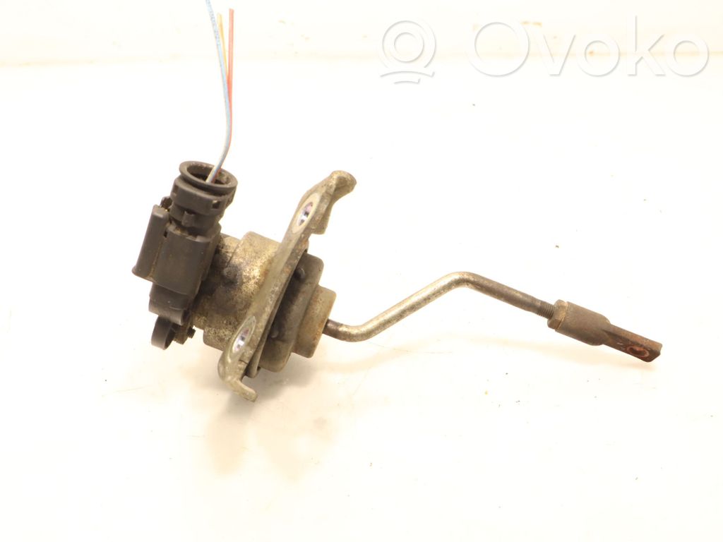 Peugeot 308 Soupape vanne EGR 