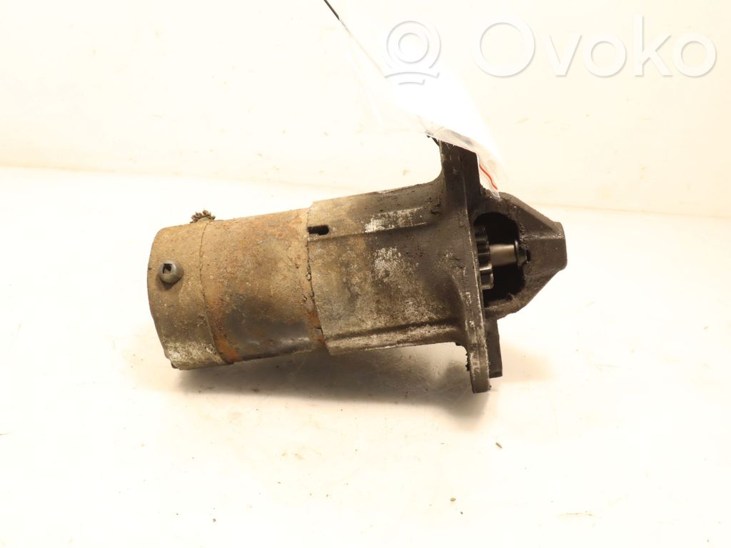Renault Clio III Motorino d’avviamento