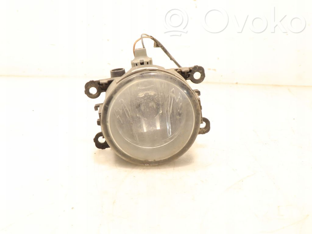 Fendinebbia anteriore   2N1115201AB