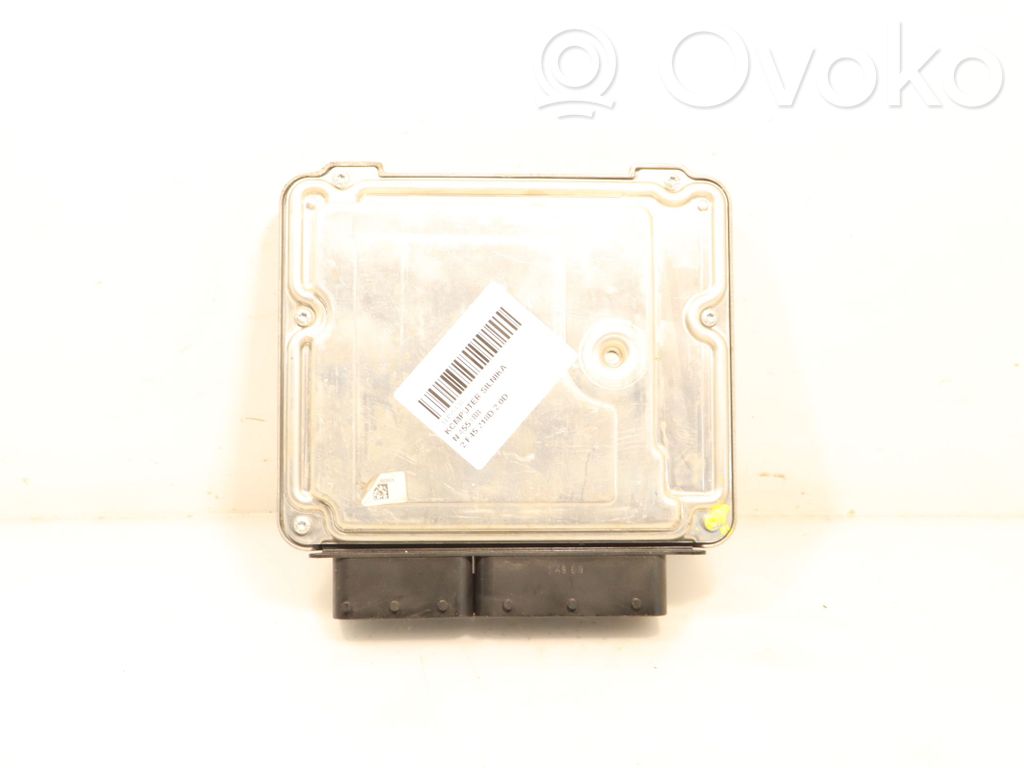 BMW 2 F45 Engine control unit/module ECU 