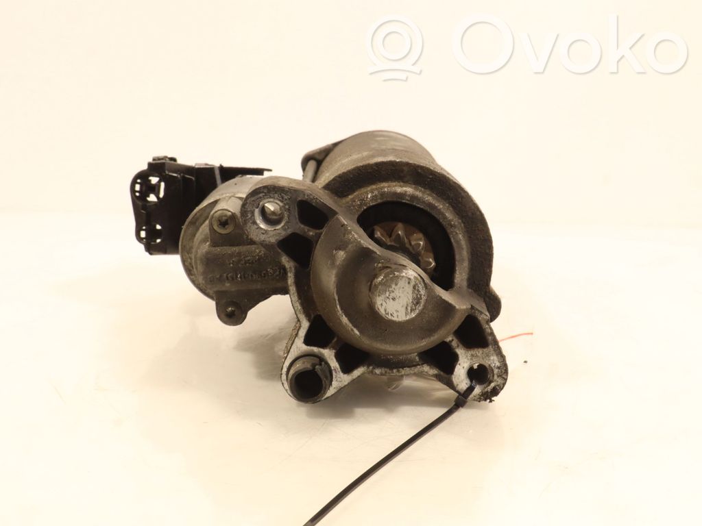 Ford S-MAX Motor de arranque 