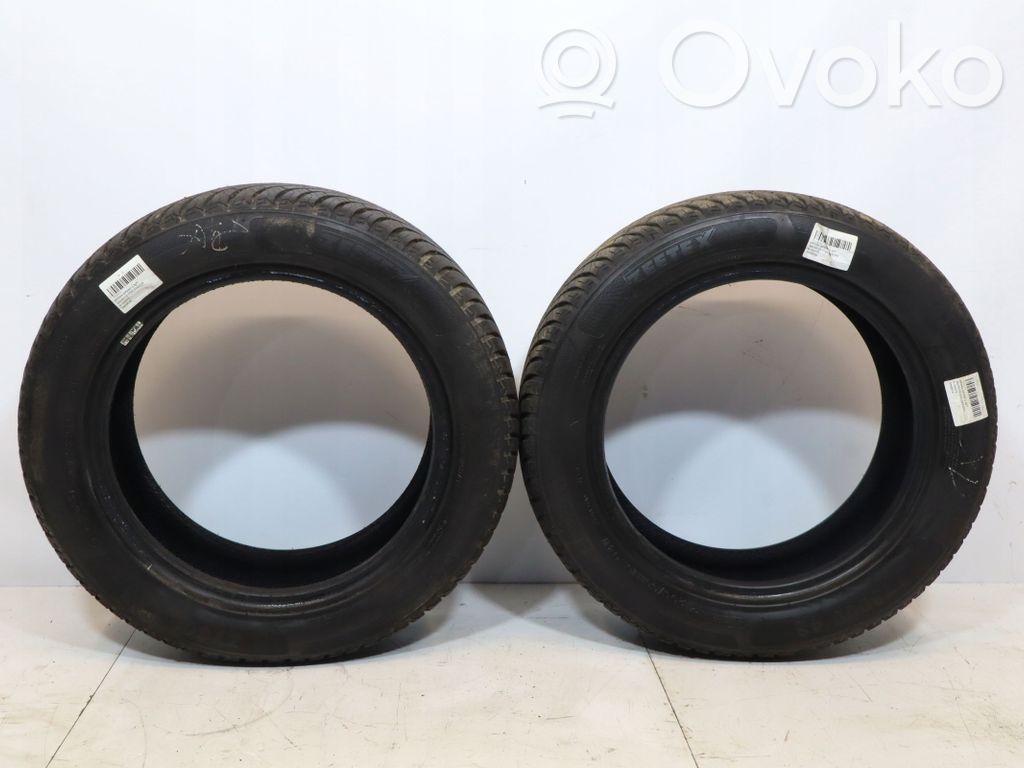 Opony letnie R16