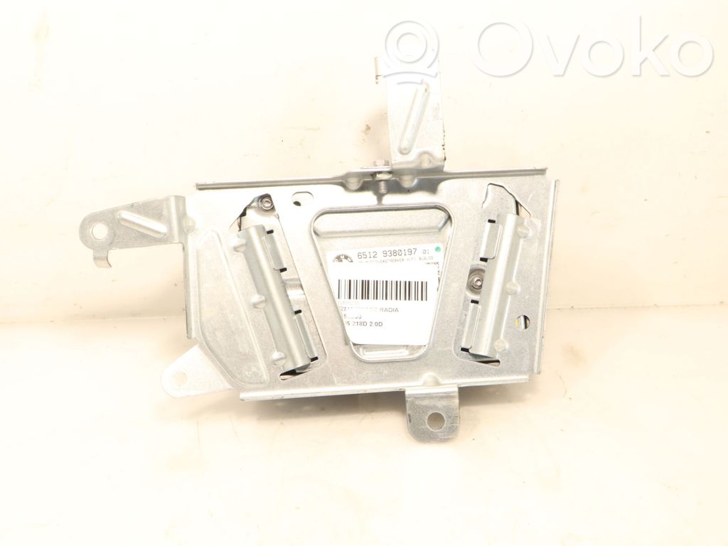 BMW 2 F45 Amplificador de sonido 