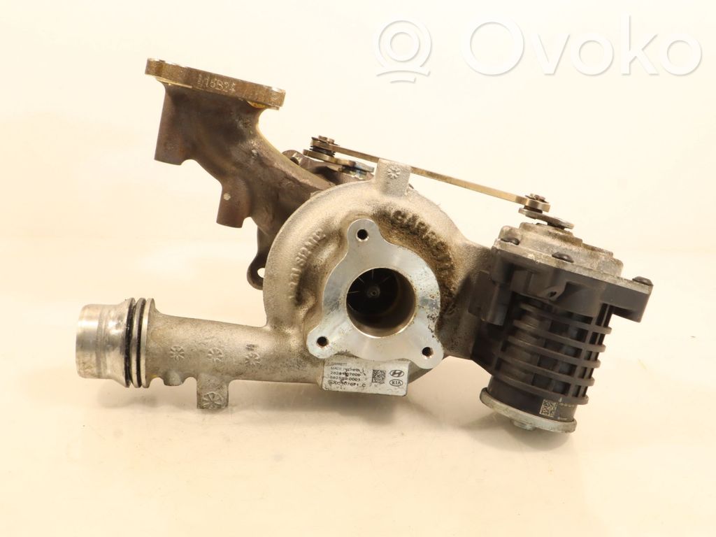Turboahdin   8925990001