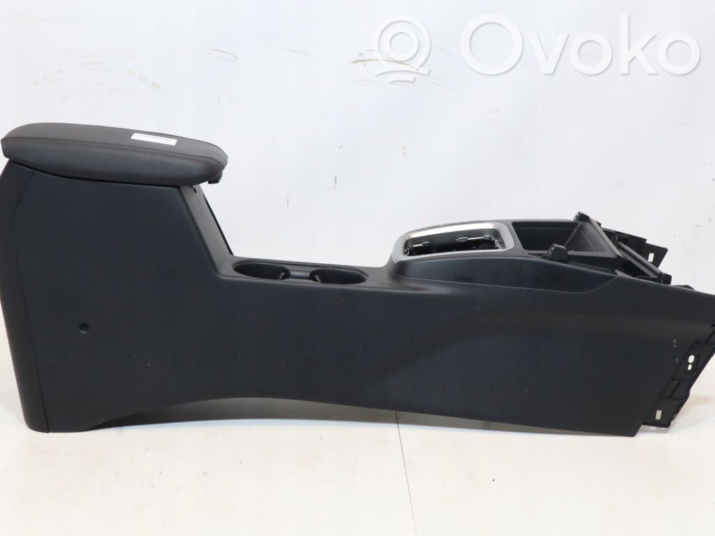 Centrālā konsole   84636J7000
