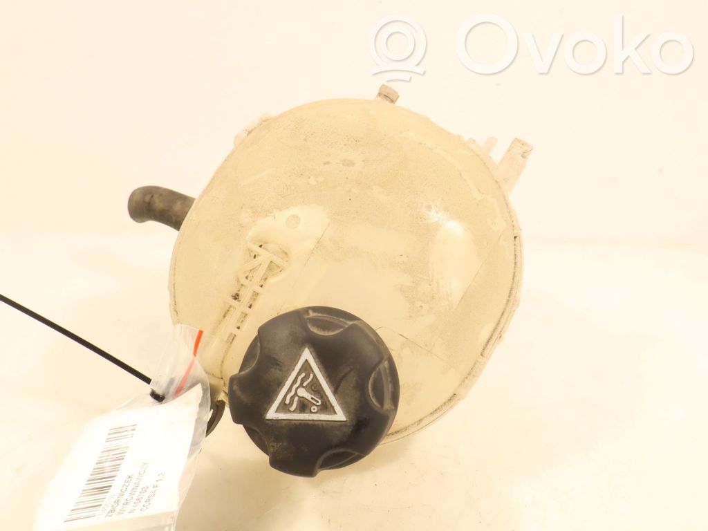 Opel Corsa F Serbatoio di compensazione del liquido refrigerante/vaschetta