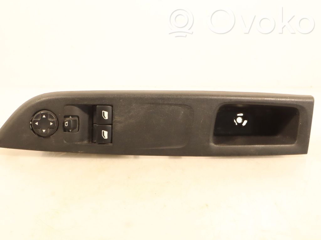 Opel Corsa F Comutator comandă geamuri electrice 