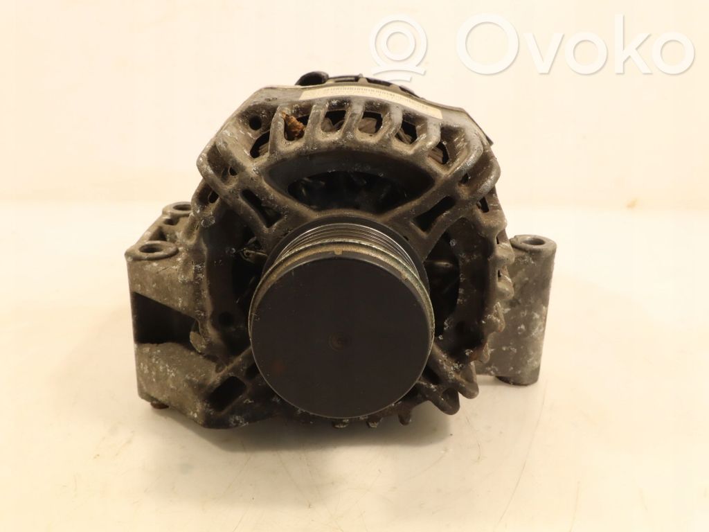 Opel Corsa D Ģenerators 