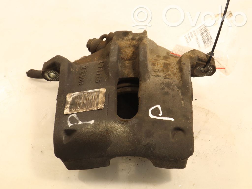 Zacisk hamulcowy przedni   L94125