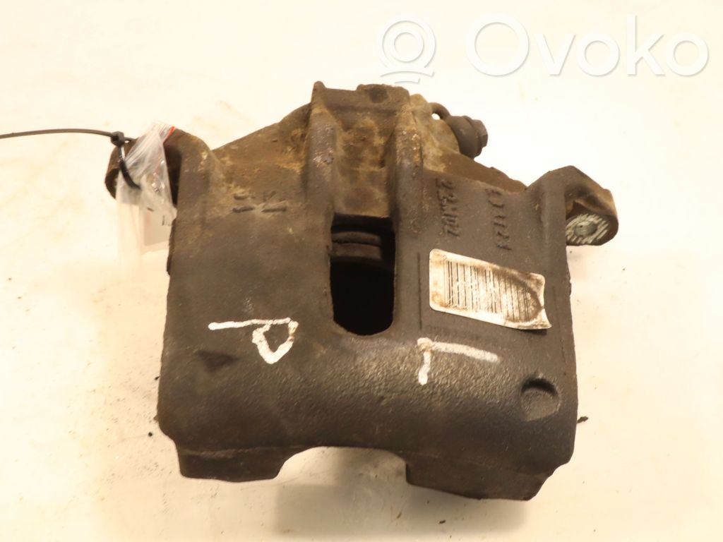Opel Corsa F Bremssattel vorne 