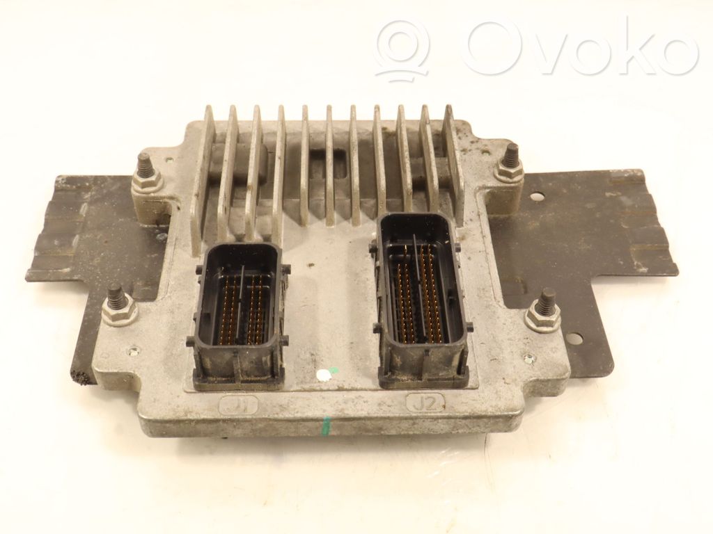 Chevrolet Aveo Engine control unit/module ECU 