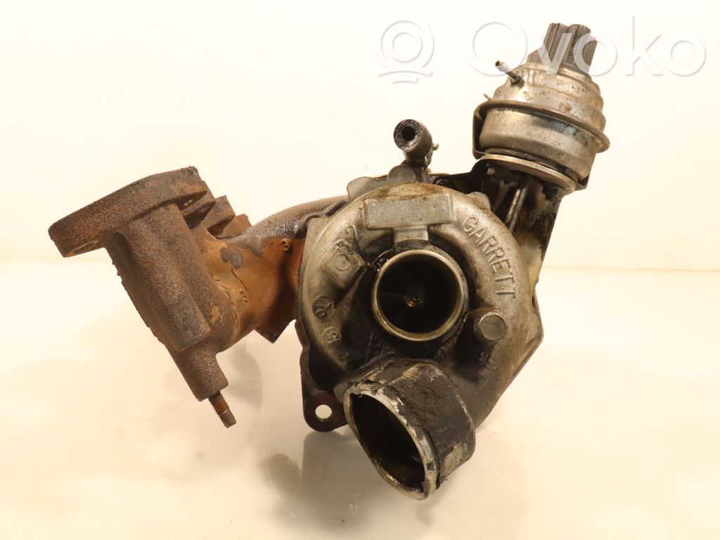 Seat Altea Turbo 