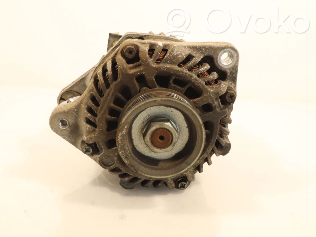 Honda Civic Generatore/alternatore
