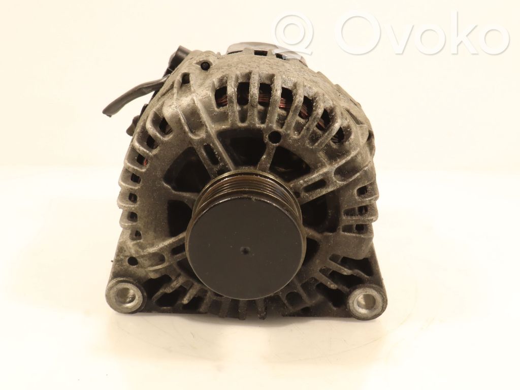 Alternator   RNL2564
