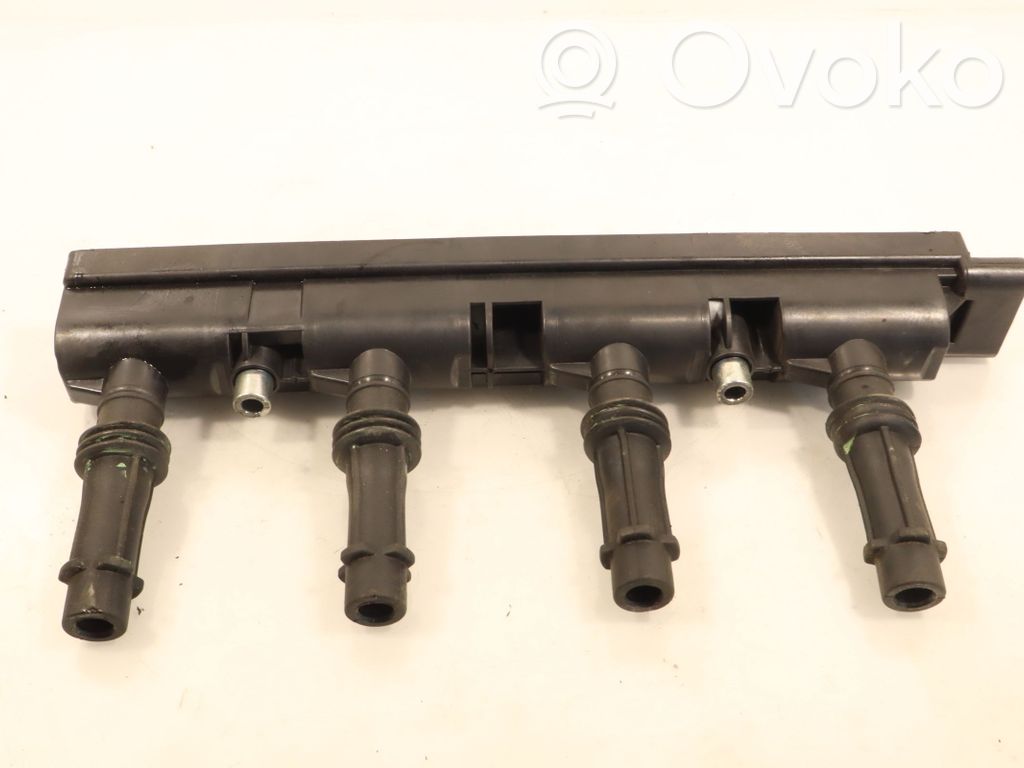 Opel Corsa D Bobină aprindere 