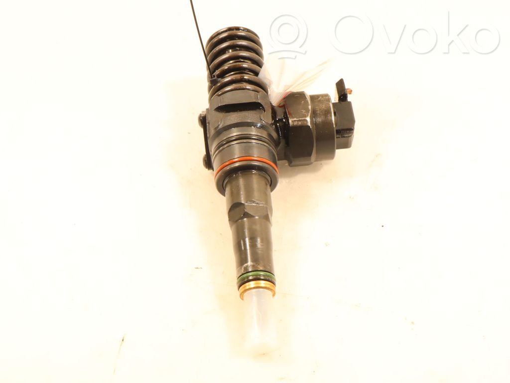 Injector combustibil   0414720029