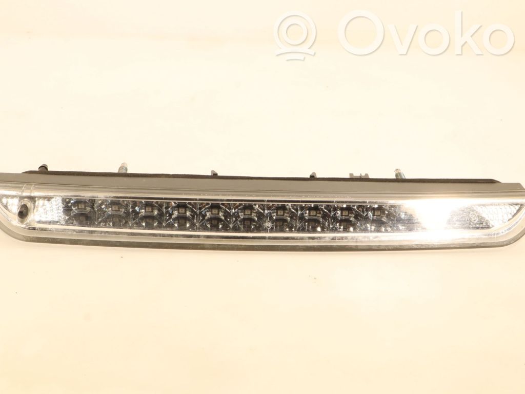 Peugeot 408 II Third/center stoplight 