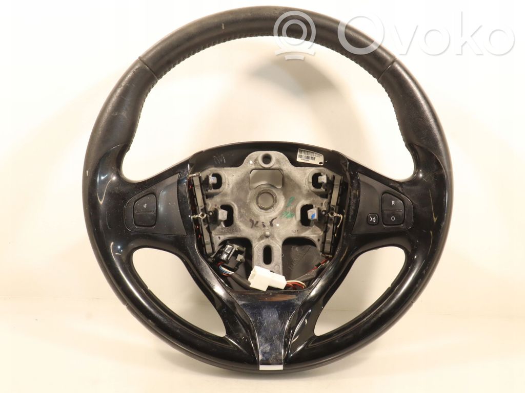 Renault Clio IV Stūre 