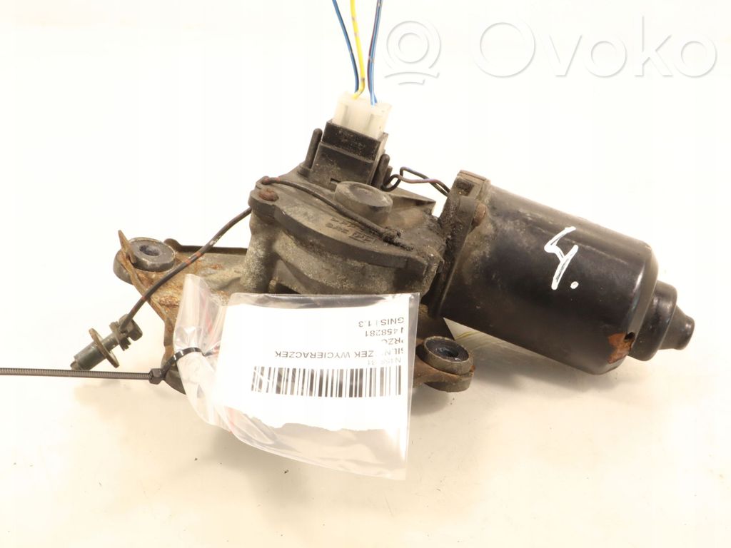 Suzuki Ignis Wiper motor 