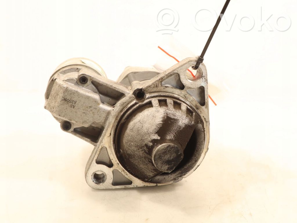 Nissan Almera N16 Motor de arranque 