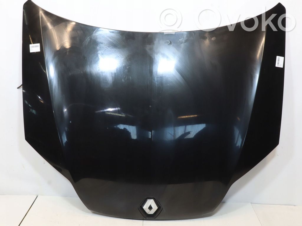 Engine bonnet/hood