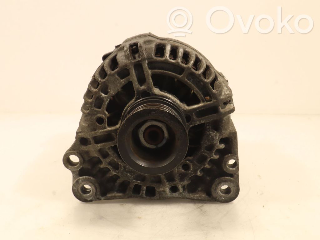 Alternator   03903025M