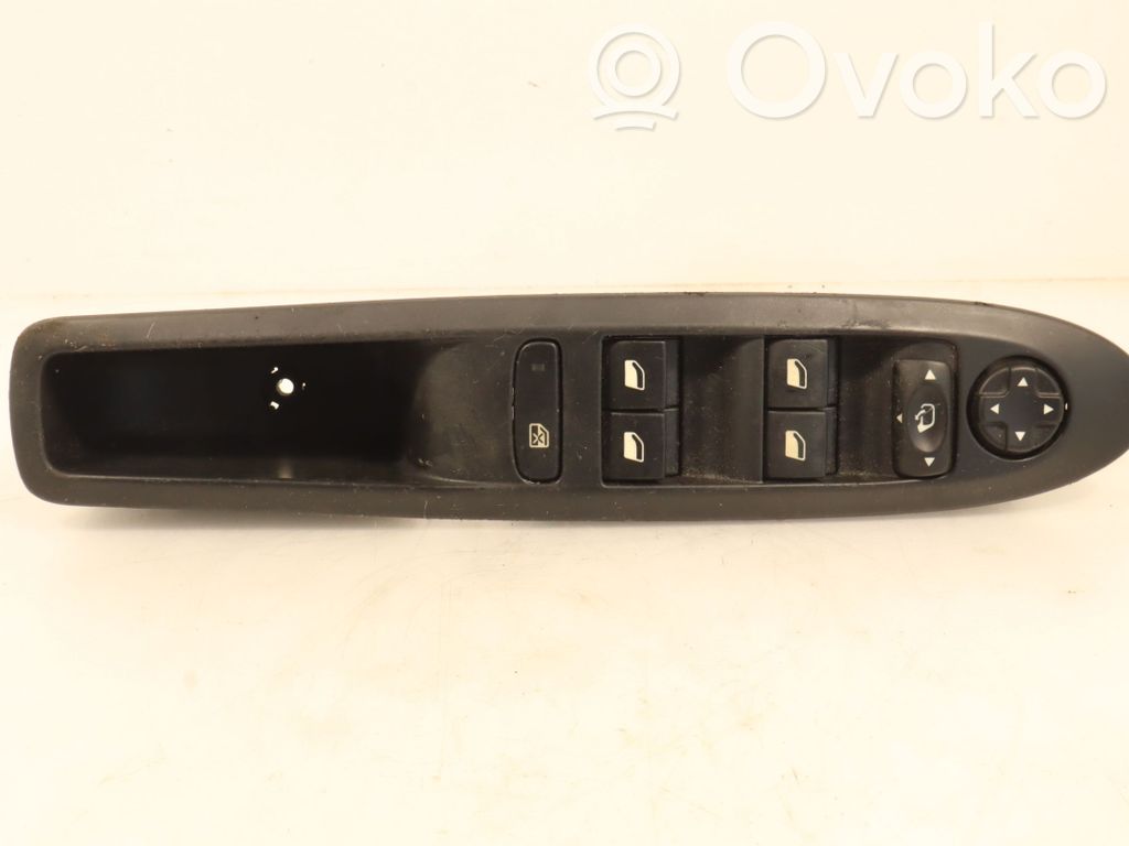 Citroen C4 I Electric window control switch 