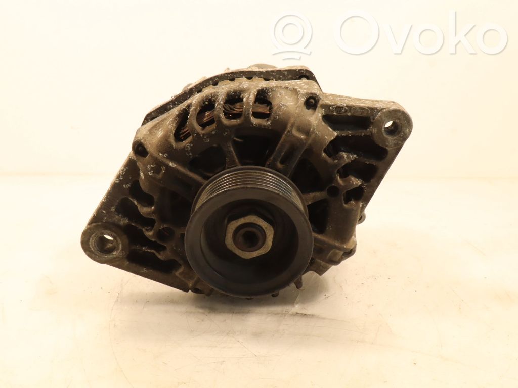 KIA Ceed Generator/alternator 