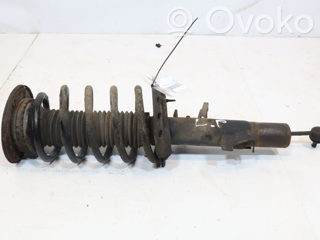 Volvo S80 Stoßdämpfer Federbein