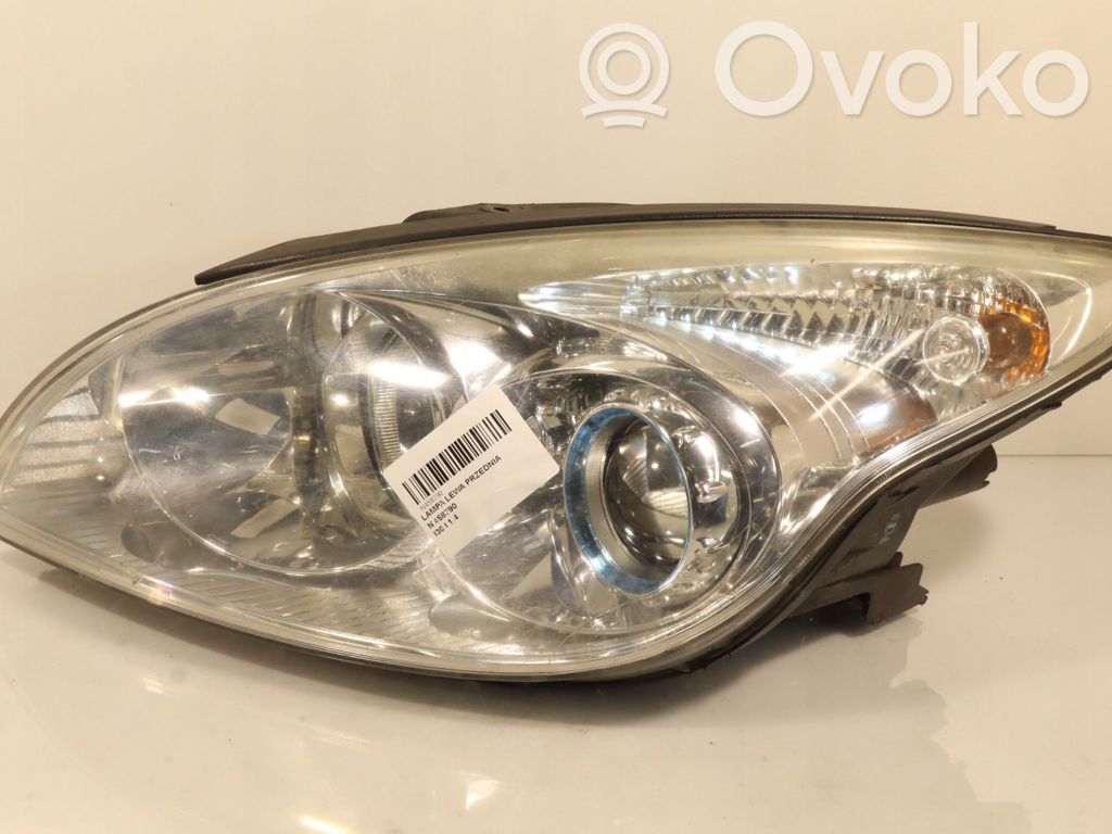 Hyundai i30 Phare frontale 