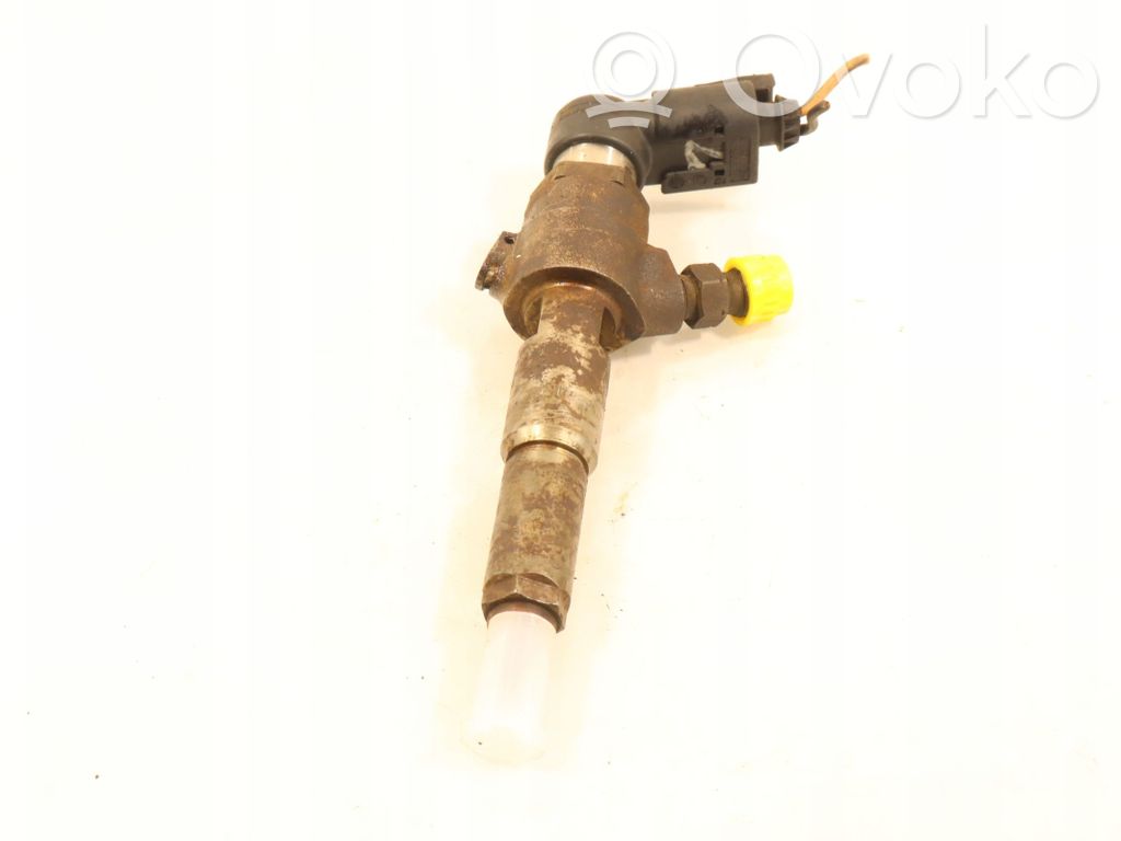 Inyector de combustible   9657144580