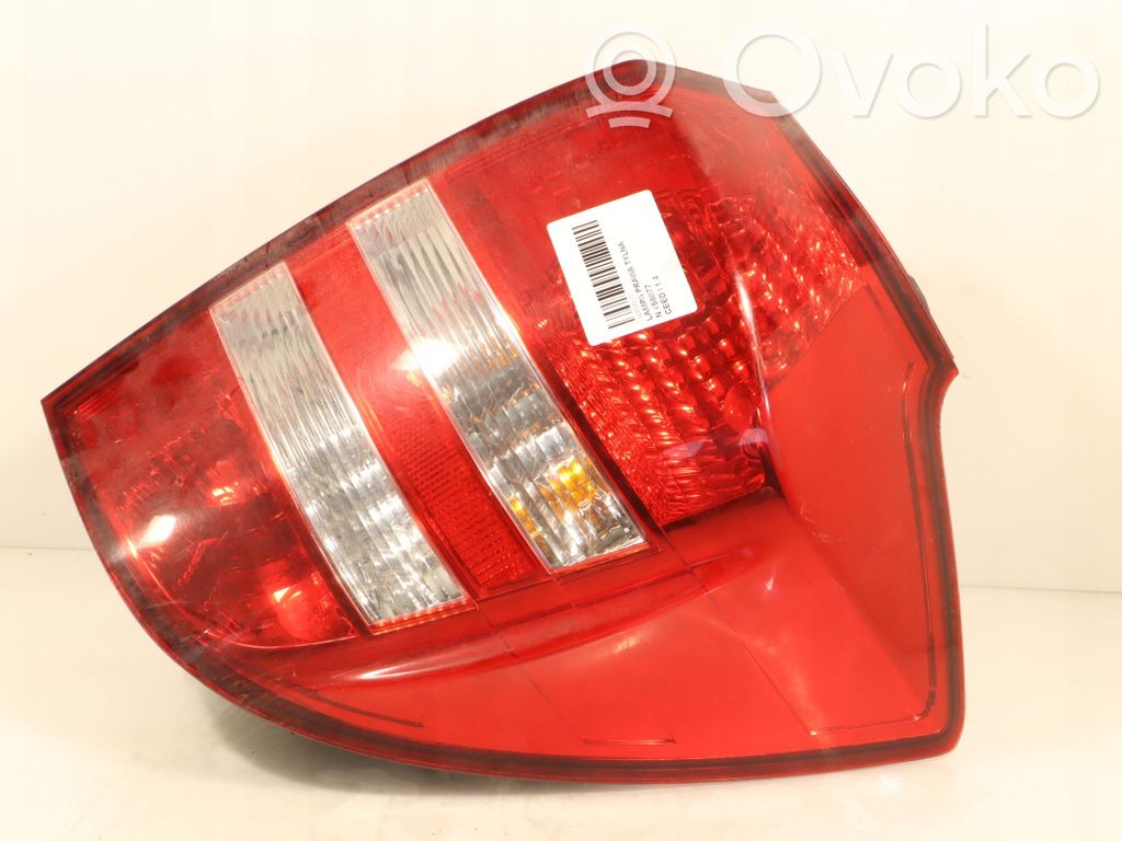 KIA Ceed Takavalot 