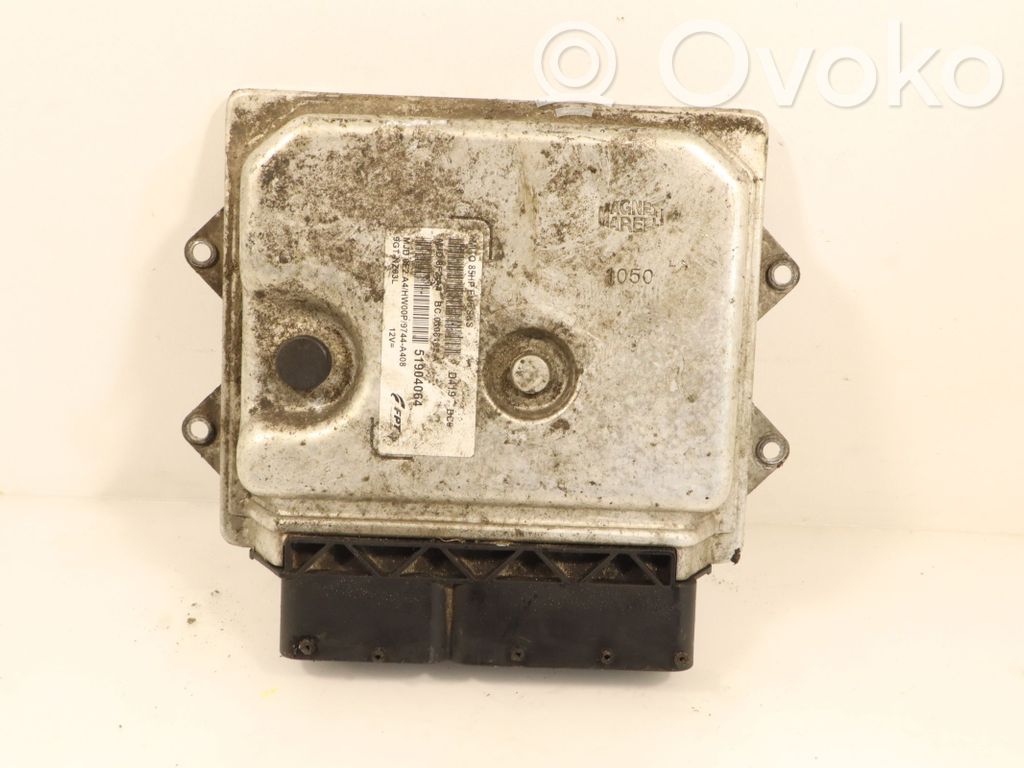 Alfa Romeo Mito Engine control unit/module ECU 