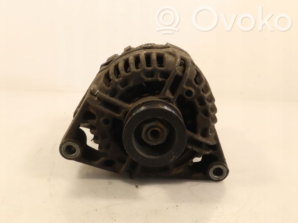 Opel Meriva A Generatorius 